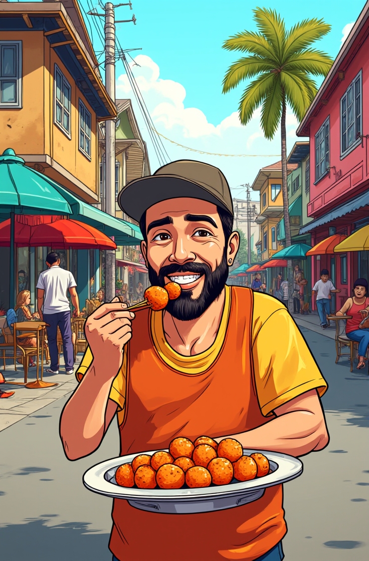 But, Dear! Have You Been to the Philippines Though?