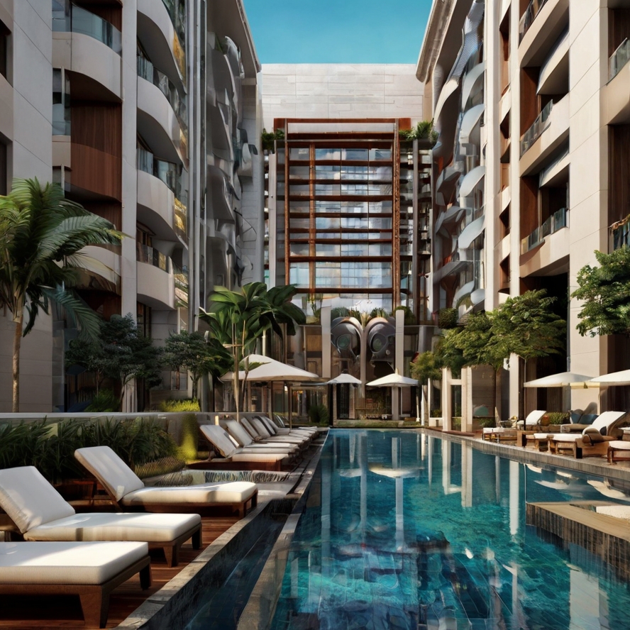 Top Luxury Hotels in BGC