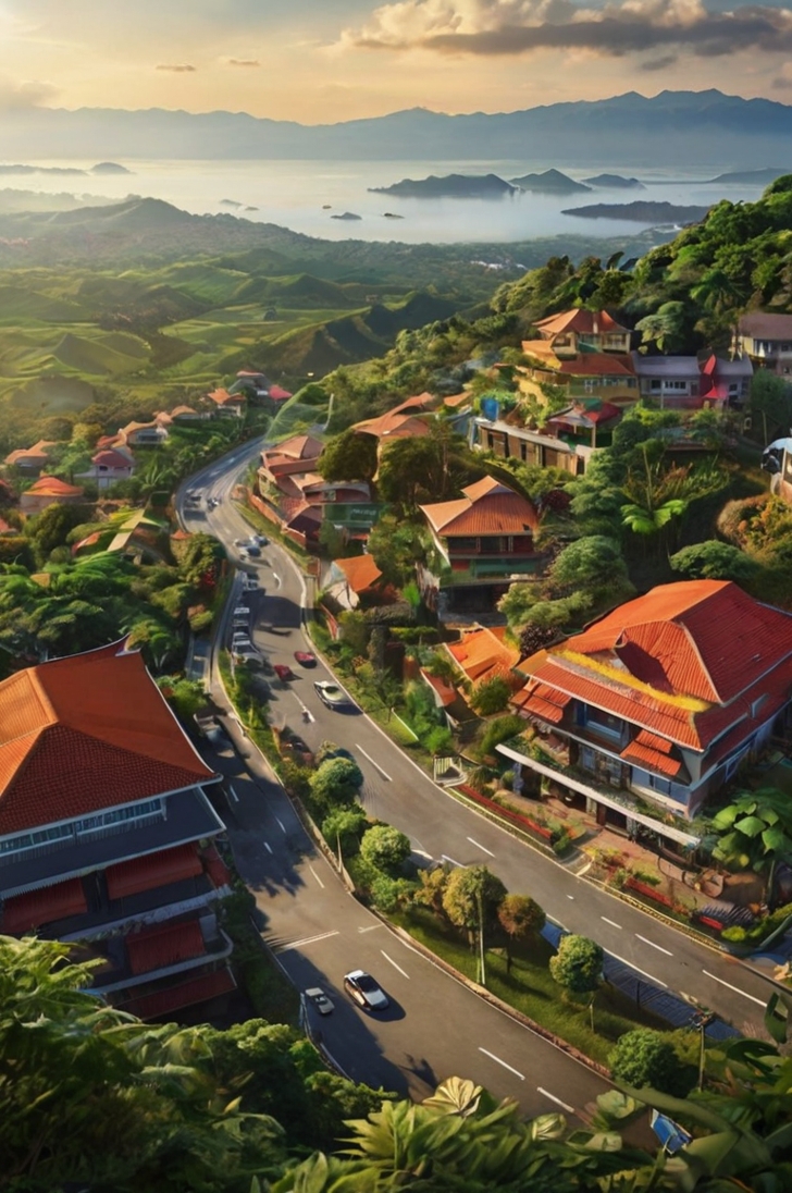 Day Trip to Tagaytay